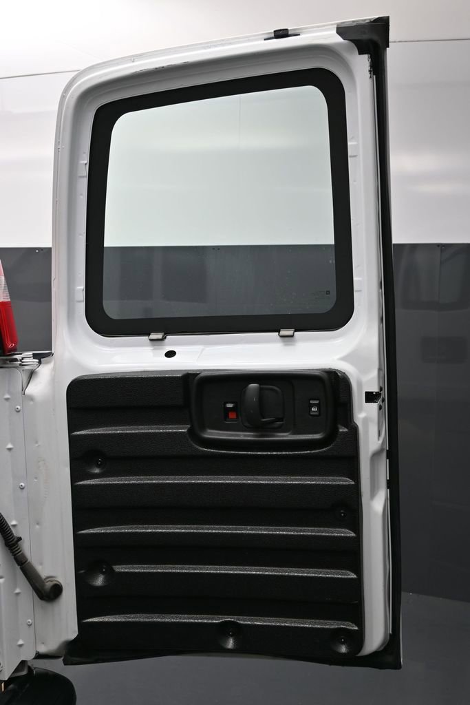 Used 2024 Chevrolet Express 2500 w/ Driver Convenience Package image 48