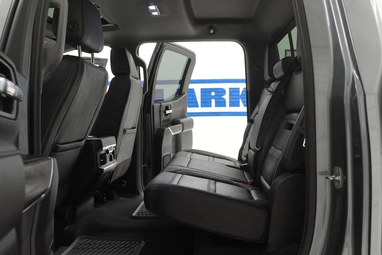 Used 2021 GMC Sierra 1500 Denali RWD image 23