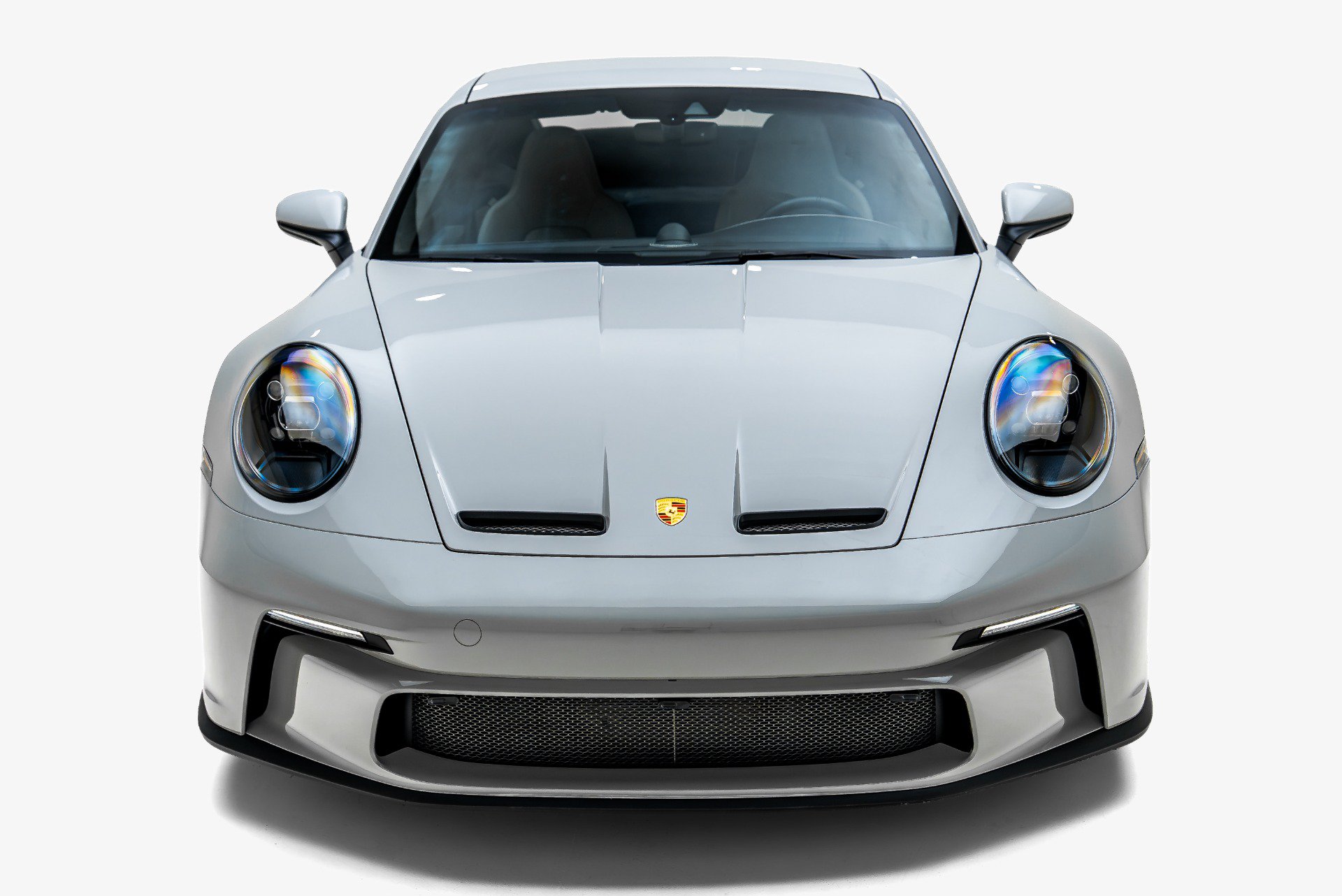 Used 2023 Porsche 911 GT3 RWD image 9