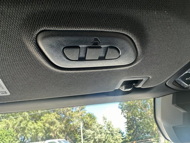 New 2025 GMC Hummer EV 3X w/ Extreme Off-Road Package image 36