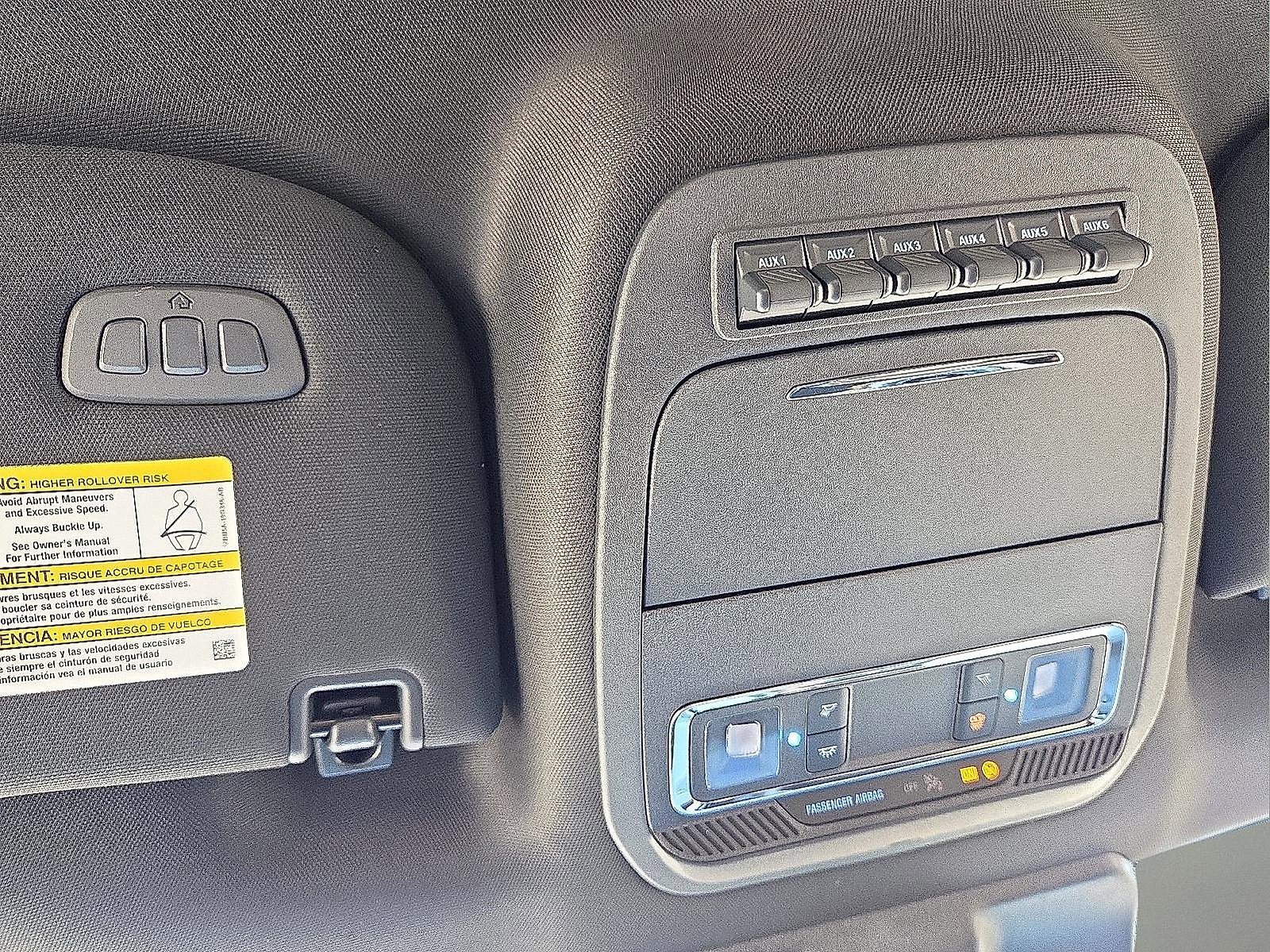 New 2026 Ford F250 Lariat image 22