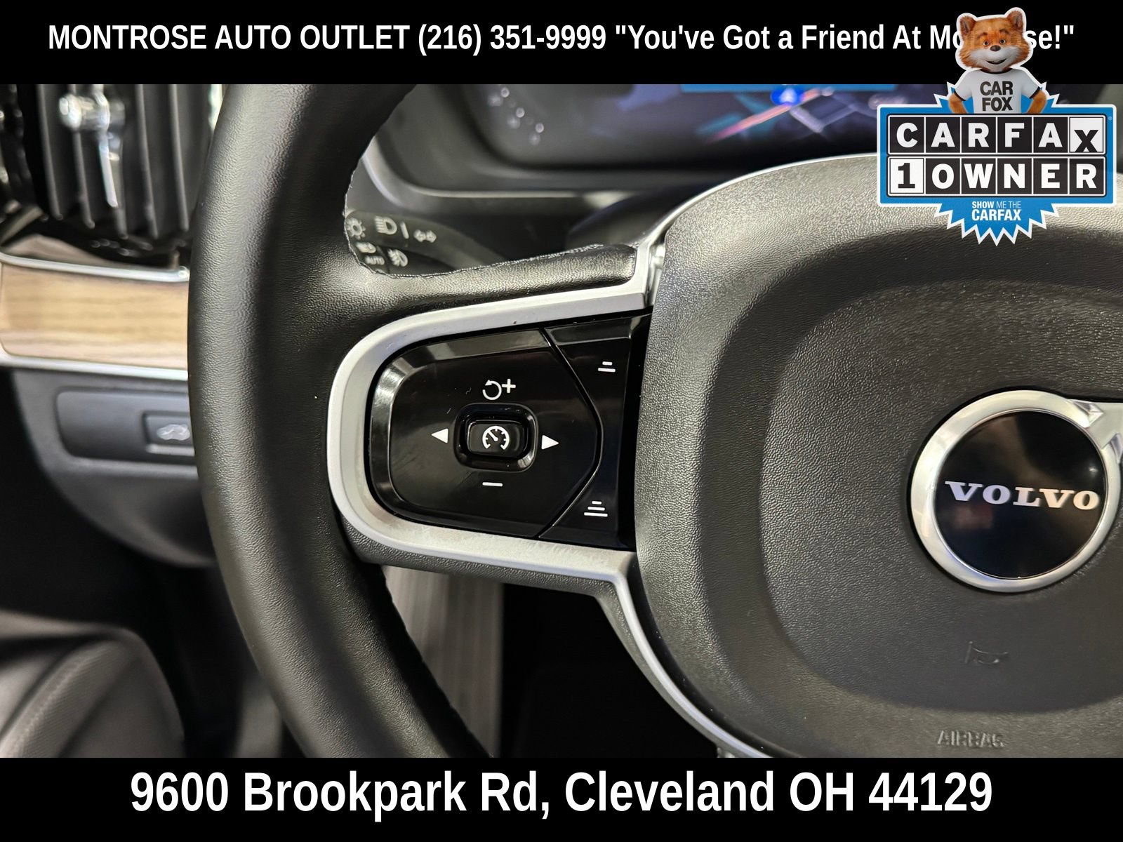 Used 2026 Volvo XC90 T8 Plus w/ Protection Package Premier AWD/4WD image 21