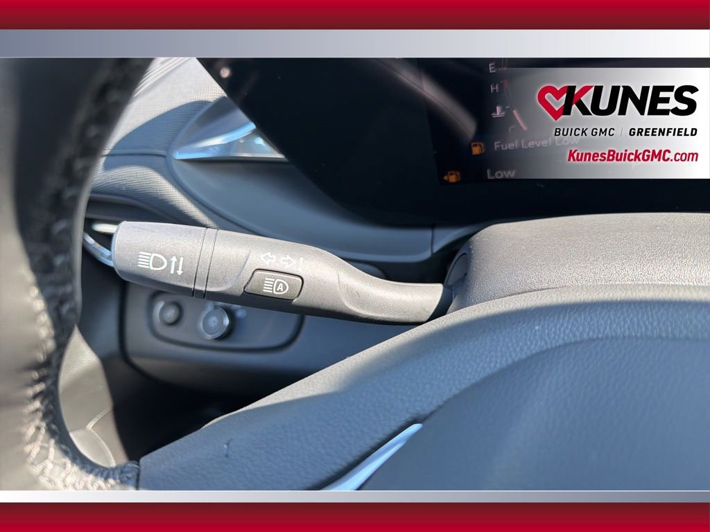 New 2026 Buick Envista Preferred w/ Convenience I Package image 22
