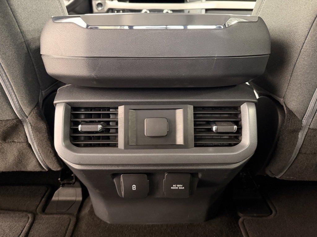 Used 2023 Ford F150 XLT w/ Equipment Group 302A High image 20