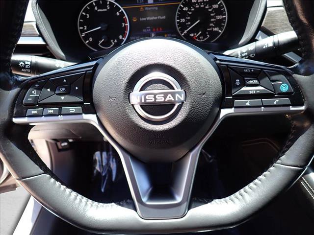 Used 2023 Nissan Altima 2.5 SL FWD image 14