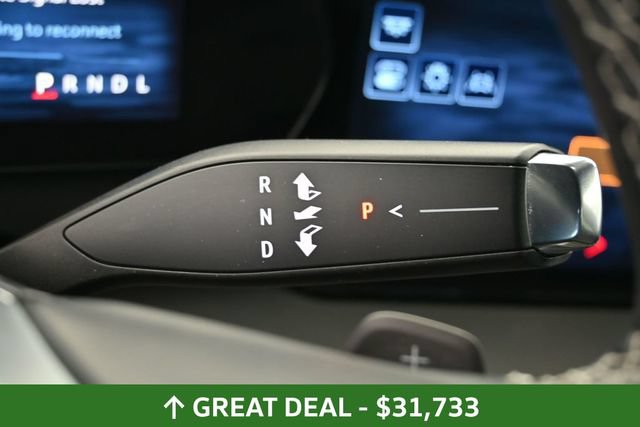 Used 2024 Chevrolet Traverse LT FWD image 24