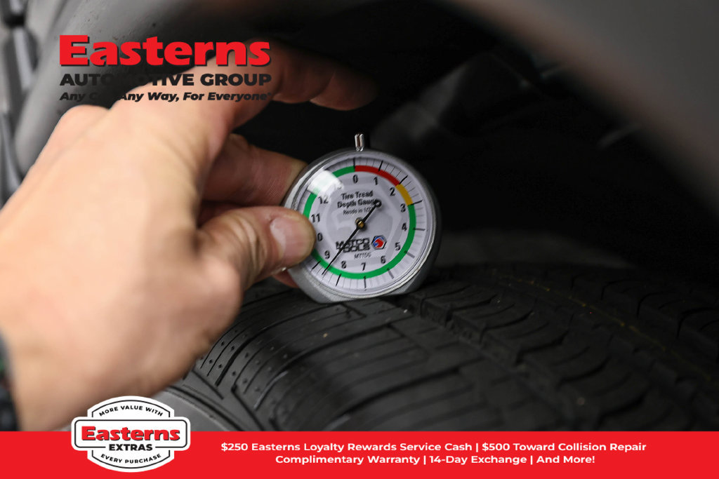 Used 2023 Nissan Rogue S AWD/4WD image 30