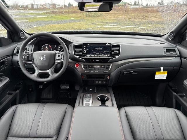 New 2026 Honda Ridgeline TrailSport+ image 26