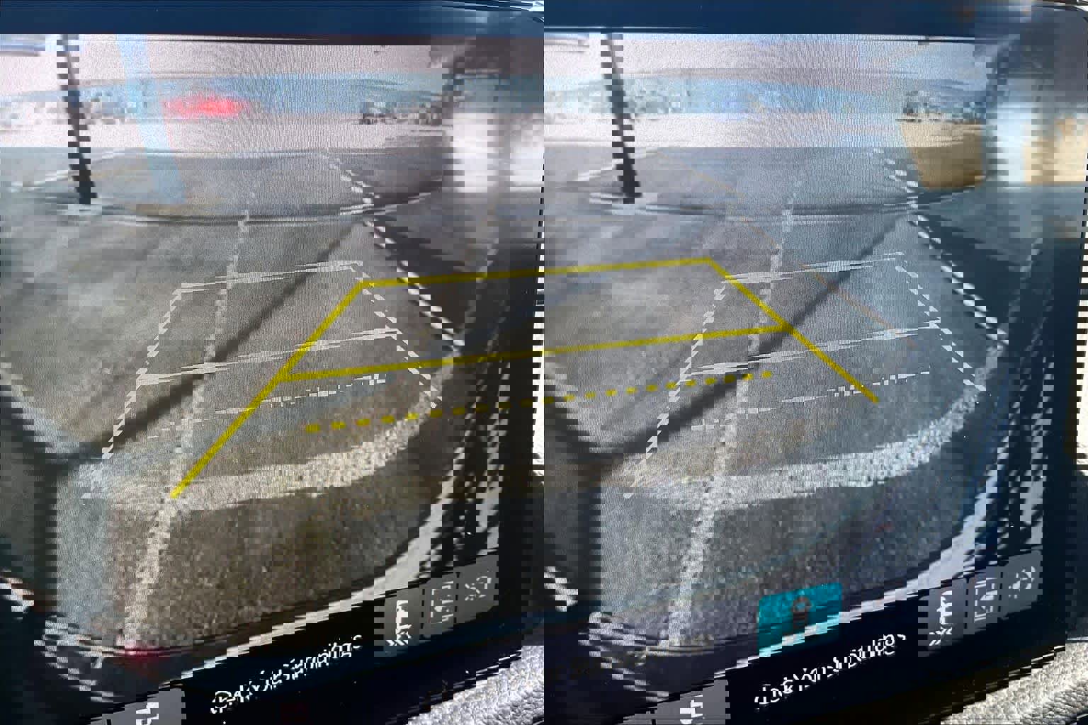 Used 2023 Honda CR-V Sport Touring image 29