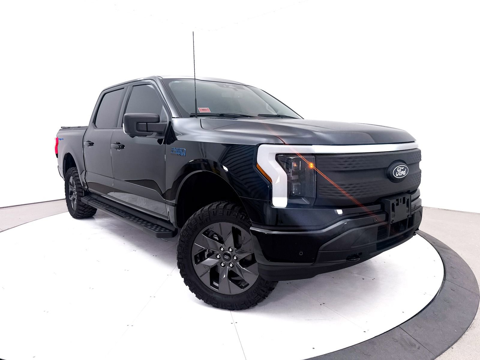 Used 2024 Ford F150 Lightning Flash