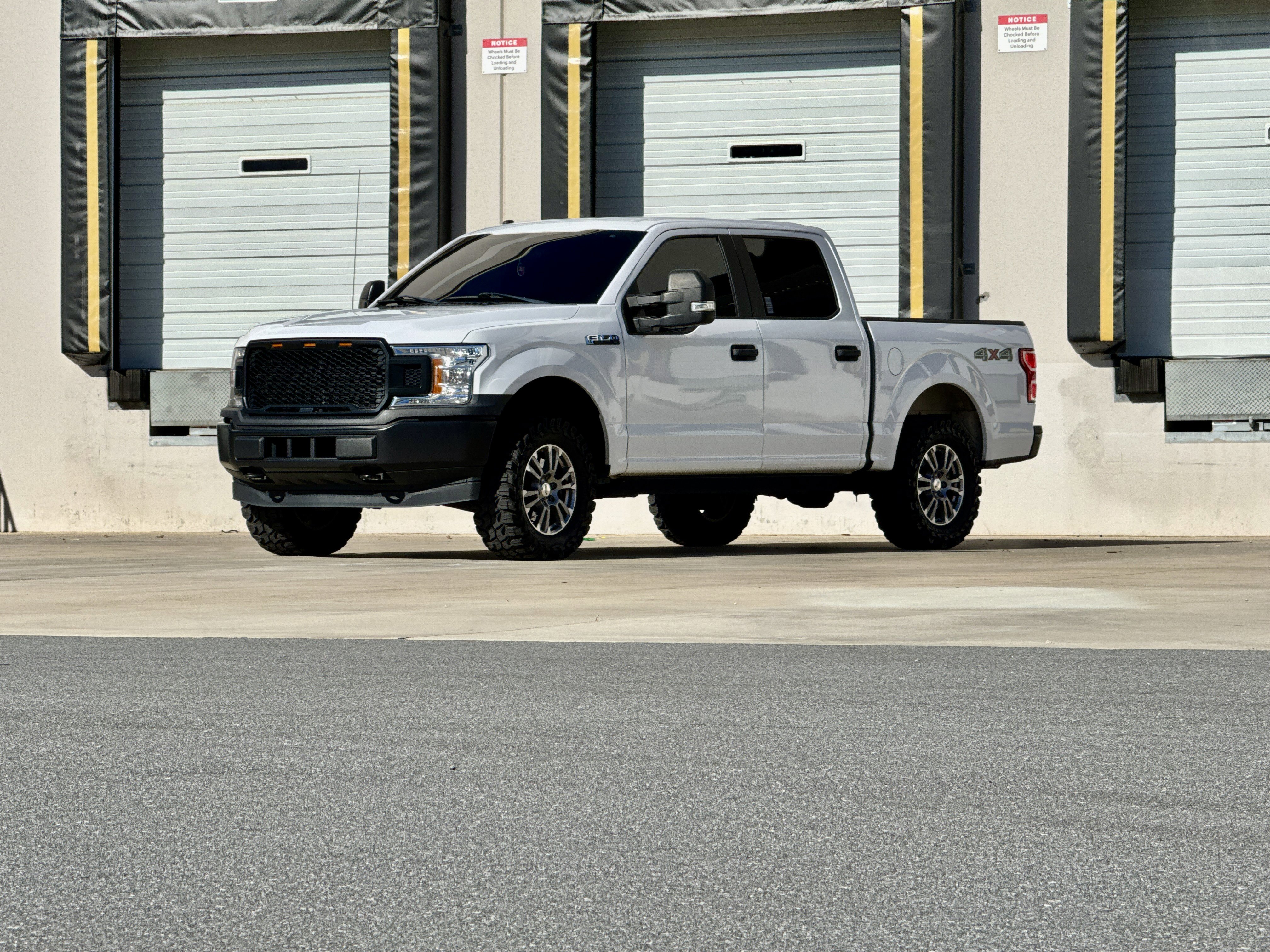 Used 2019 Ford F150 XL w/ Equipment Group 101A Mid image 34