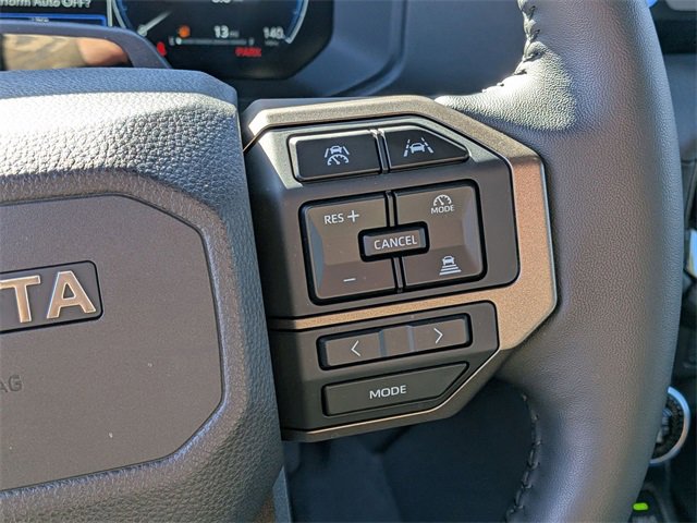 Used 2025 Toyota Land Cruiser w/ Premium Package image 18