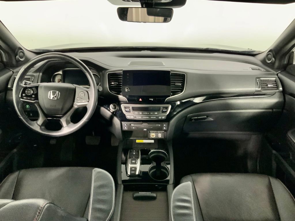 Used 2022 Honda Pilot Black Edition image 20