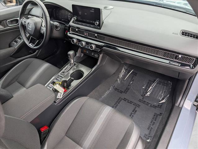 Used 2024 Honda Civic Sport image 19