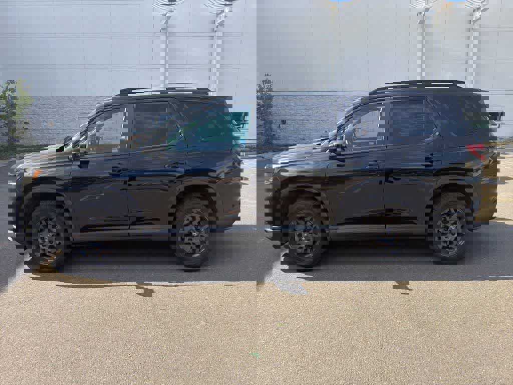 Used 2023 Honda Pilot TrailSport image 4