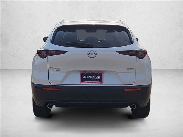 Used 2025 MAZDA CX-30 AWD 2.5 S w/ Preferred Package image 7