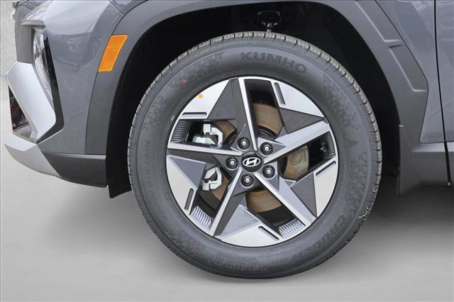 New 2026 Hyundai Tucson SEL image 9
