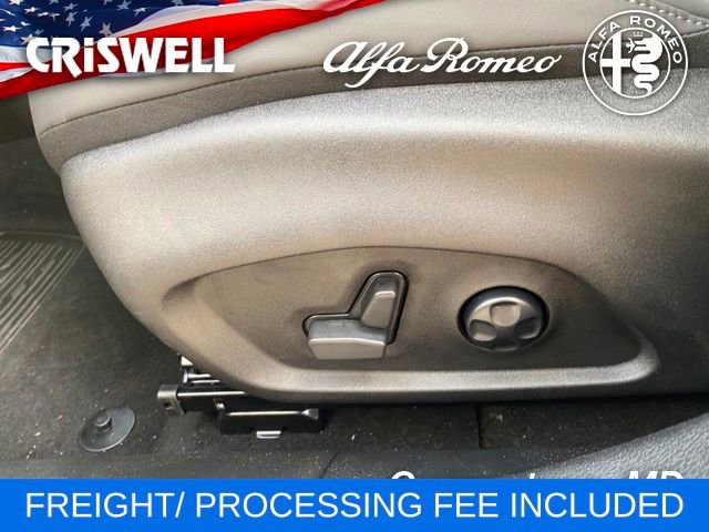 New 2024 Alfa Romeo Tonale Veloce image 21