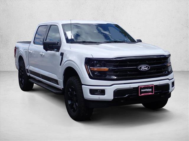 New 2026 Ford F150 XLT w/ Equipment Group 302A MID AWD/4WD image 6