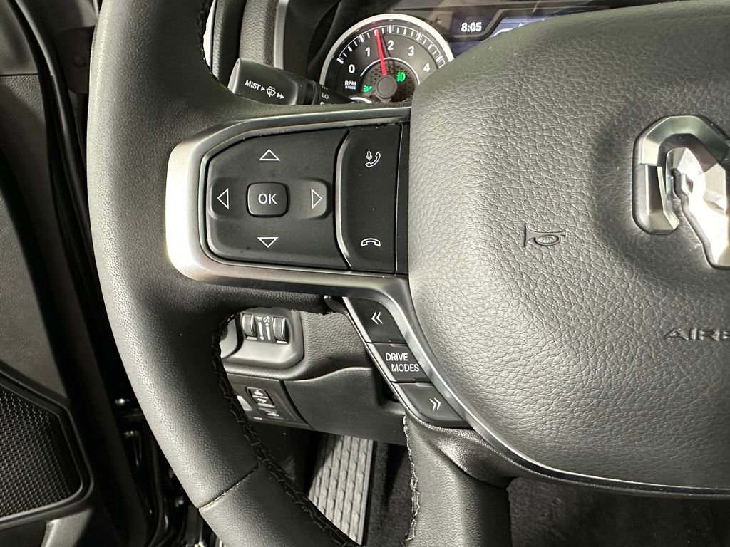 Used 2026 RAM 1500 Big Horn image 12