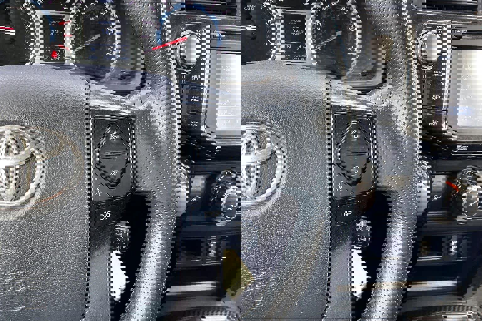 Used 2017 Toyota 4Runner TRD Off-Road Premium image 24