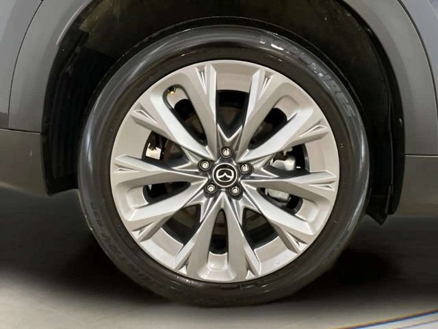 Used 2026 MAZDA CX-90 3.3 Turbo w/ Preferred Package AWD/4WD image 93