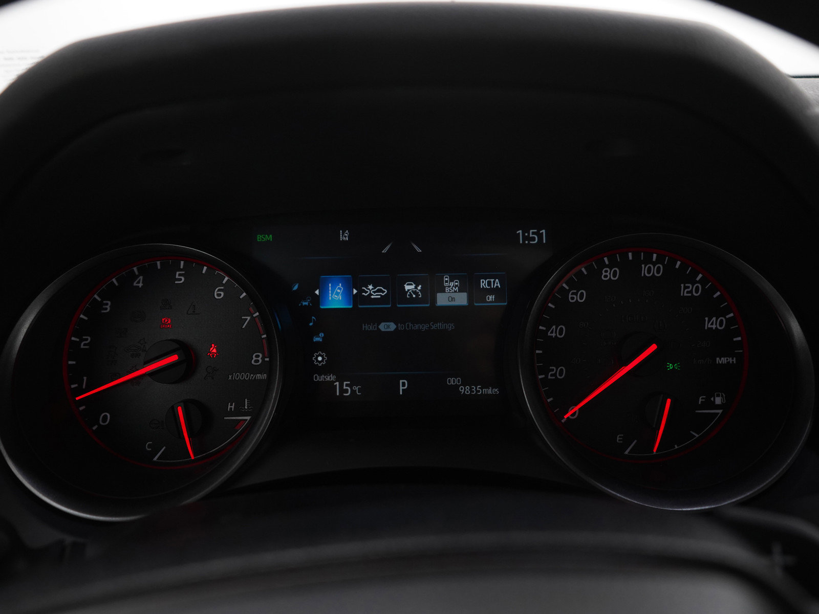 Used 2022 Toyota Camry XSE FWD image 28