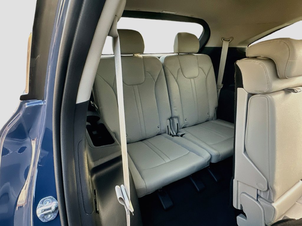 New 2026 Kia Sorento S FWD image 26