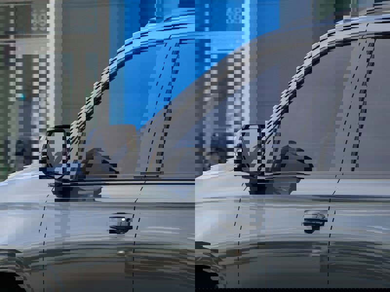 New 2026 Chevrolet Tahoe RST image 12
