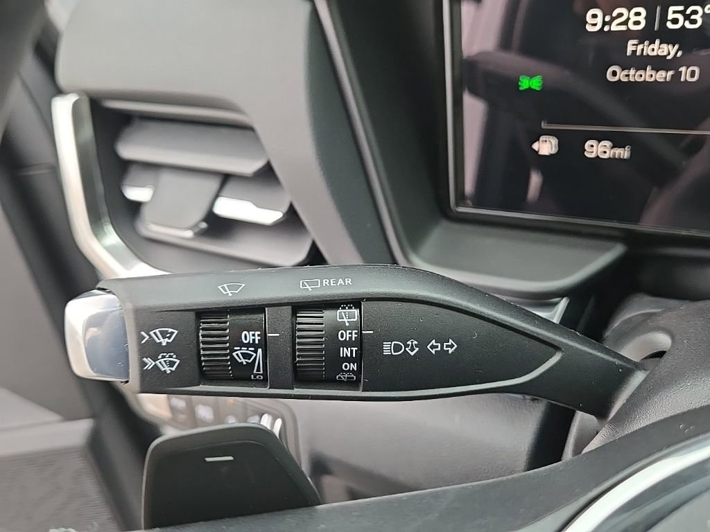 New 2026 GMC Terrain Elevation w/ Technology Package II image 20