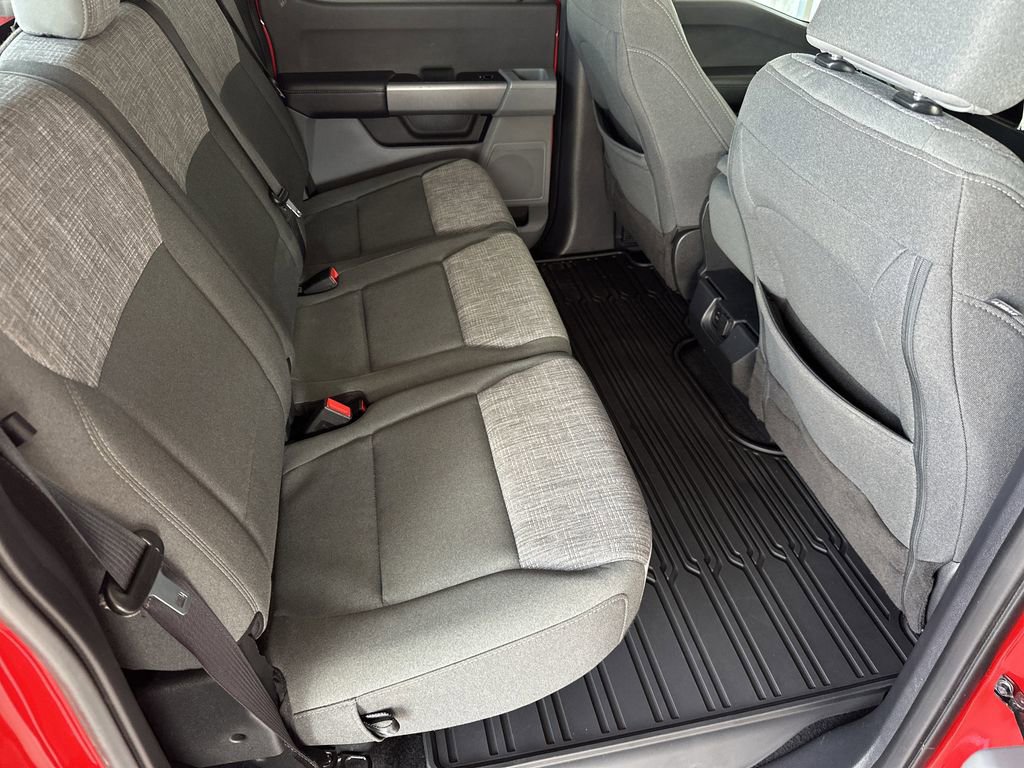 Used 2023 Ford F150 XLT RWD image 34