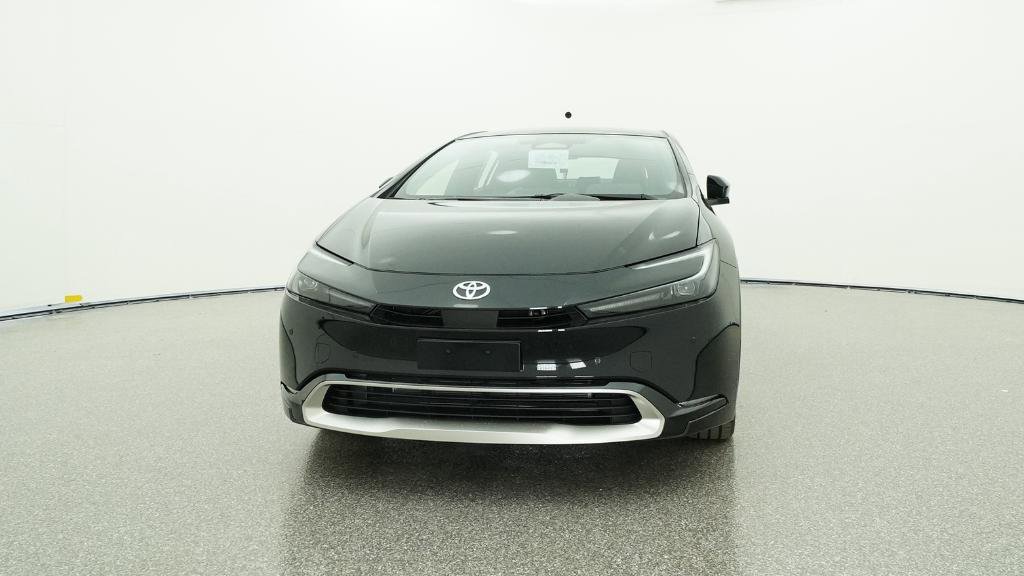 New 2026 Toyota Prius Plug-In Hybrid image 3