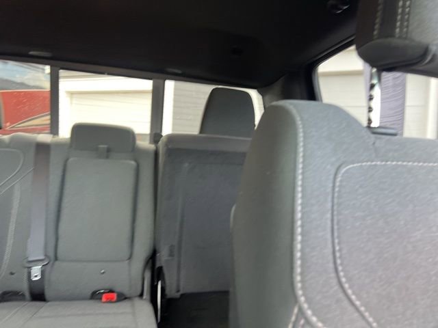Used 2021 RAM 1500 Big Horn AWD/4WD image 16