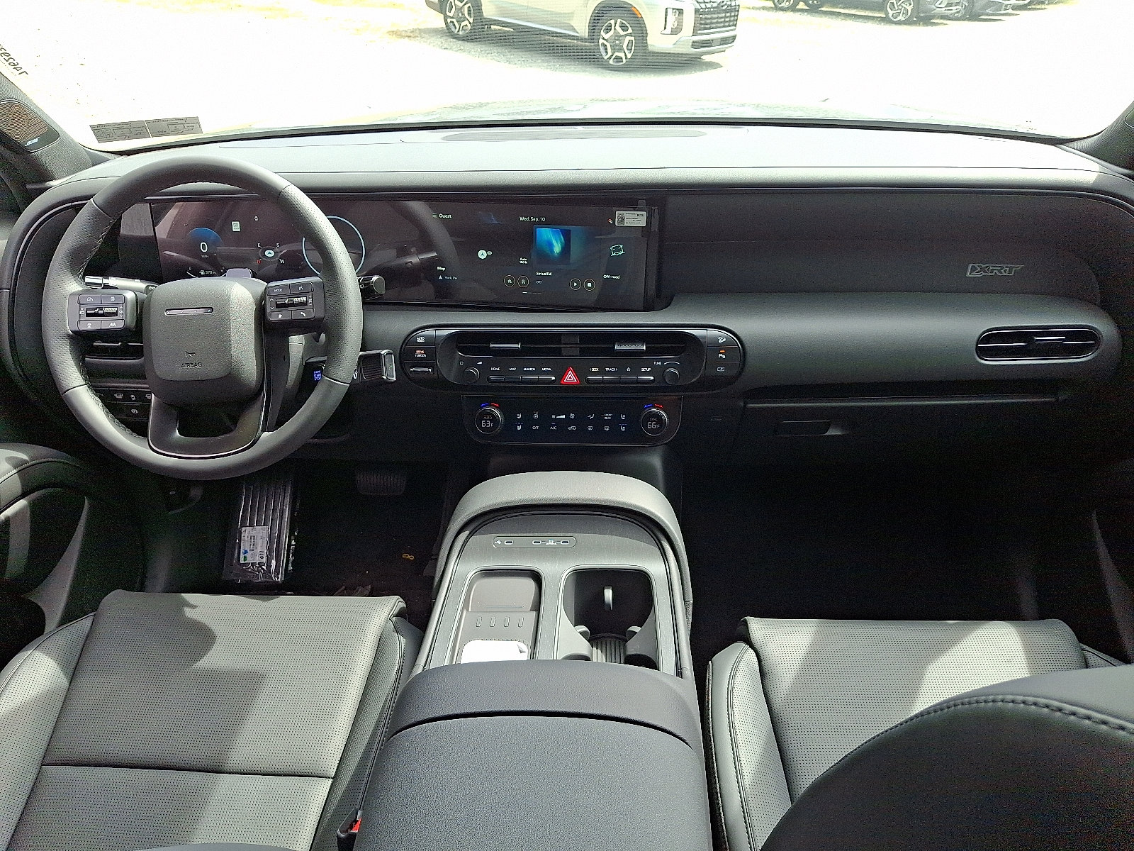 New 2026 Hyundai Palisade XRT Pro AWD/4WD image 10