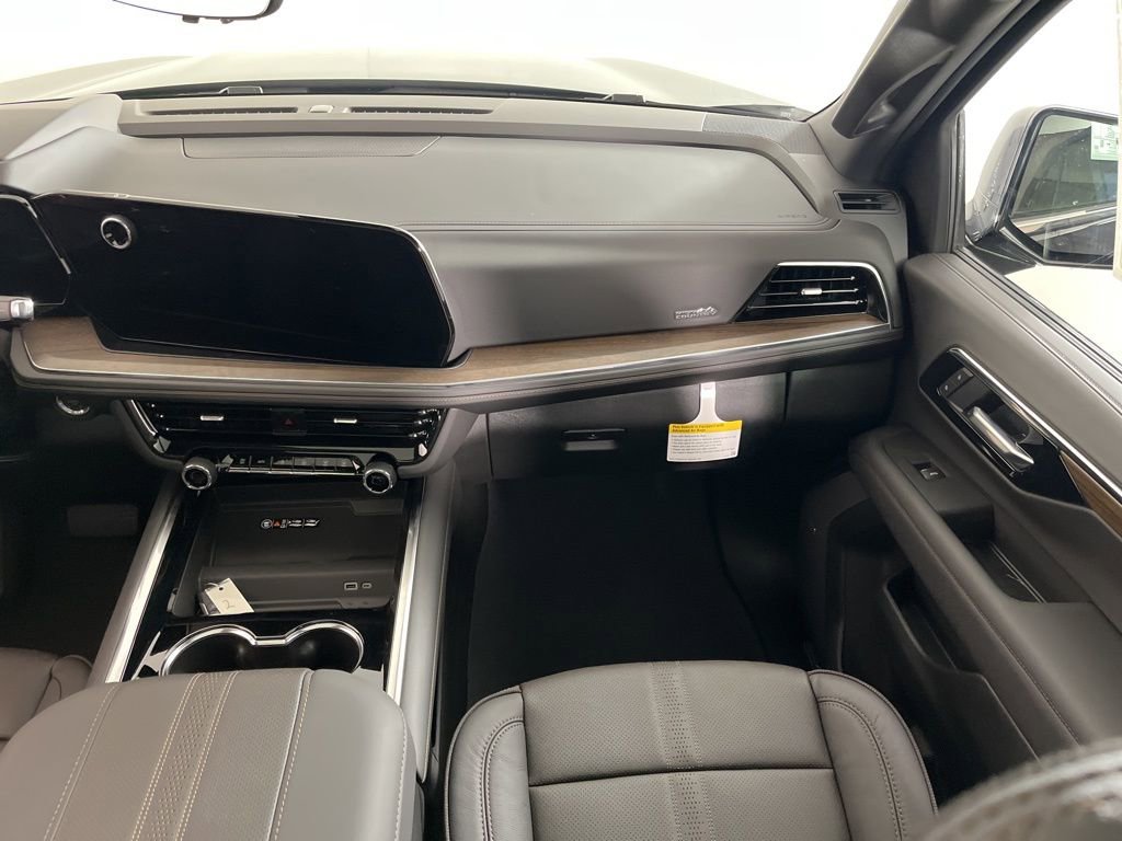 New 2026 Chevrolet Tahoe High Country image 19