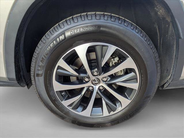 Used 2022 Lexus RX 350 RX 350 image 9