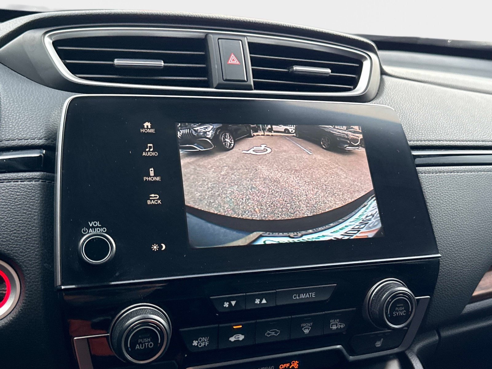 Used 2022 Honda CR-V EX-L image 26