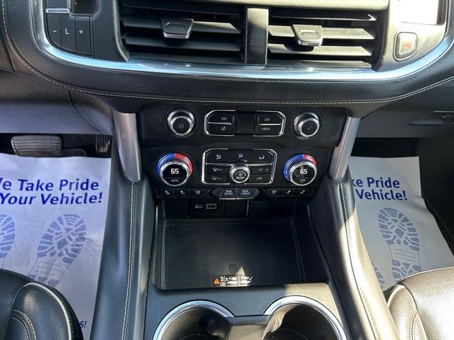 Used 2023 GMC Yukon XL SLT image 19