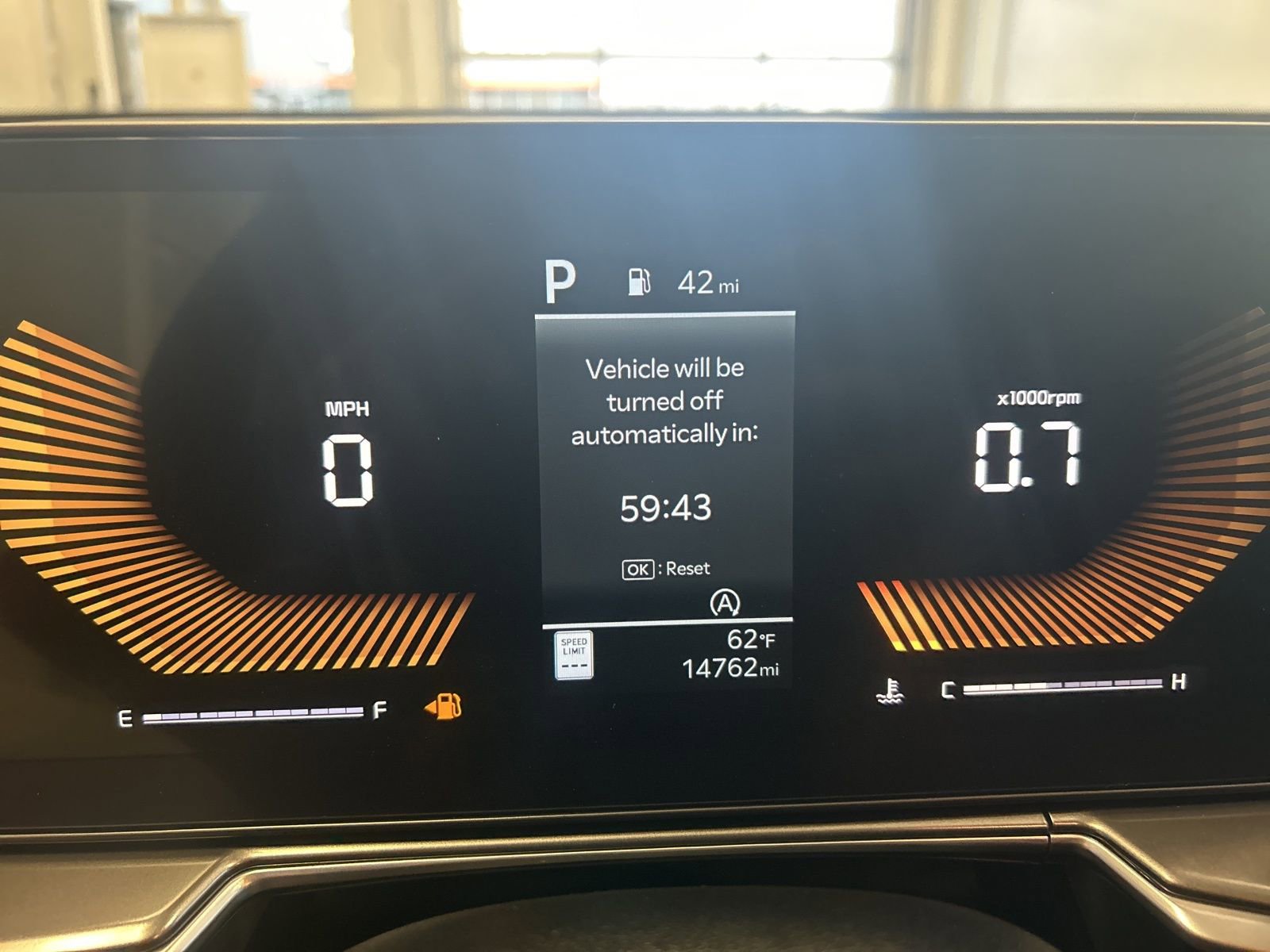 Used 2025 Kia Sorento LX image 23