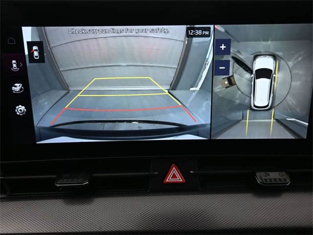 Used 2023 Kia Sportage SX image 7