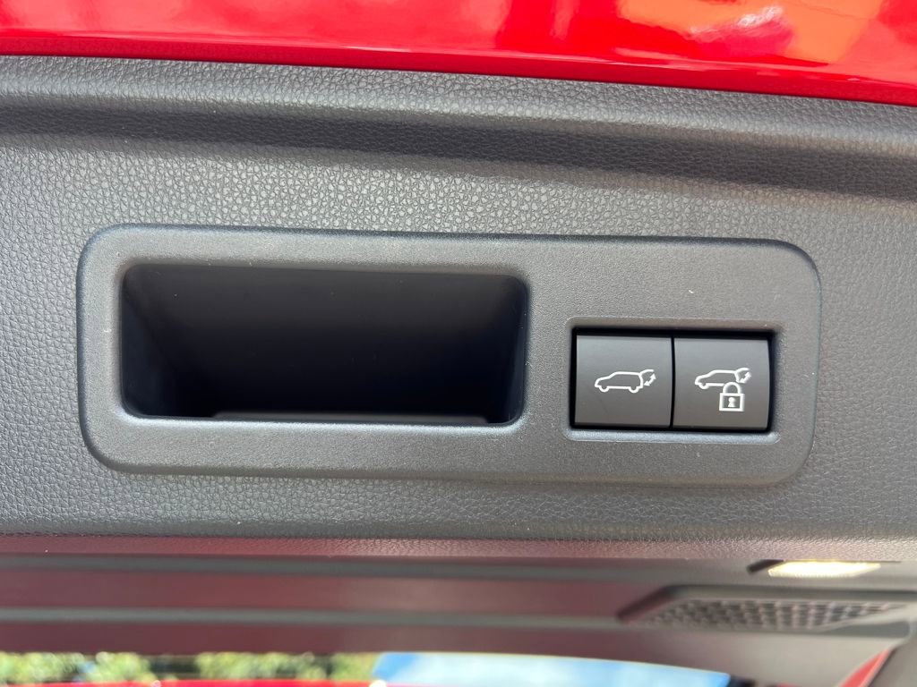 New 2026 Toyota 4Runner Platinum image 41