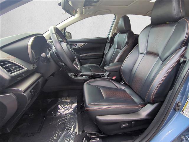 Used 2022 Subaru Crosstrek 2.5i Limited image 17
