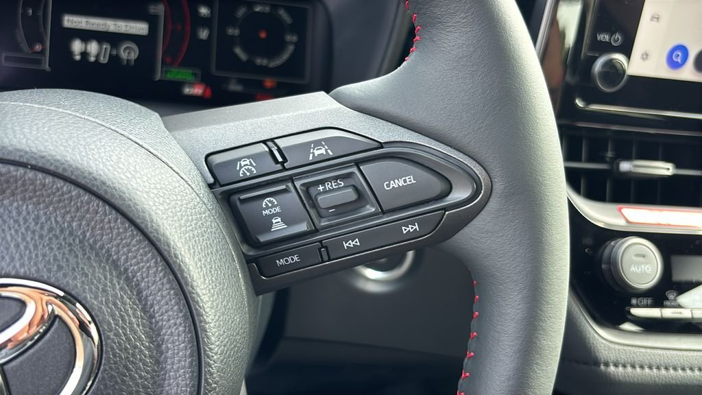 New 2026 Toyota Corolla GR AWD/4WD image 15