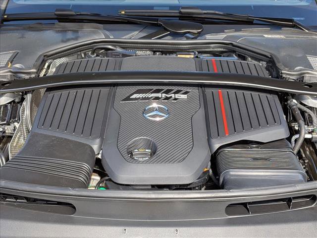 New 2026 Mercedes-Benz CLE 53 AMG 4MATIC Cabriolet image 15