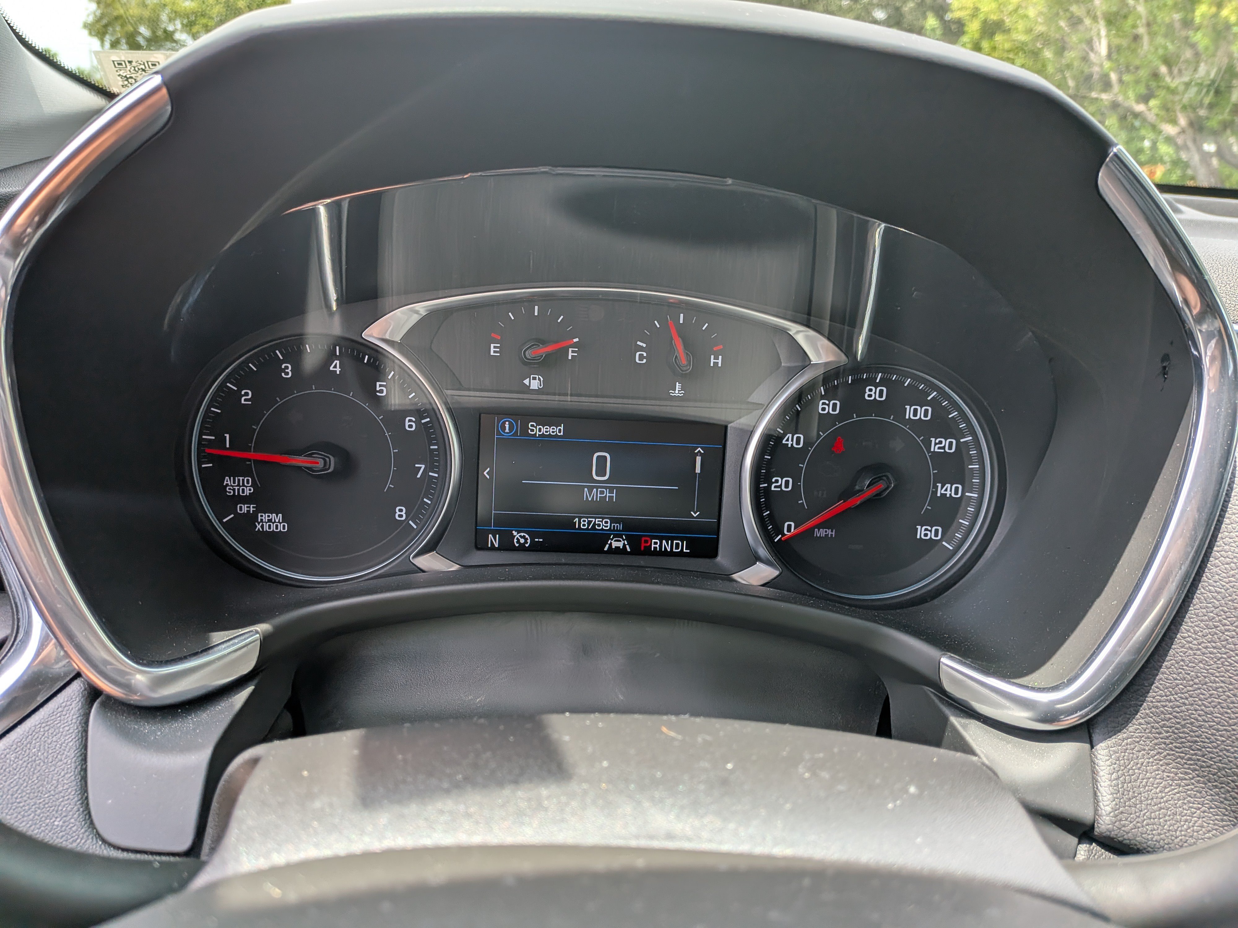 Used 2024 Chevrolet Equinox LT FWD image 28