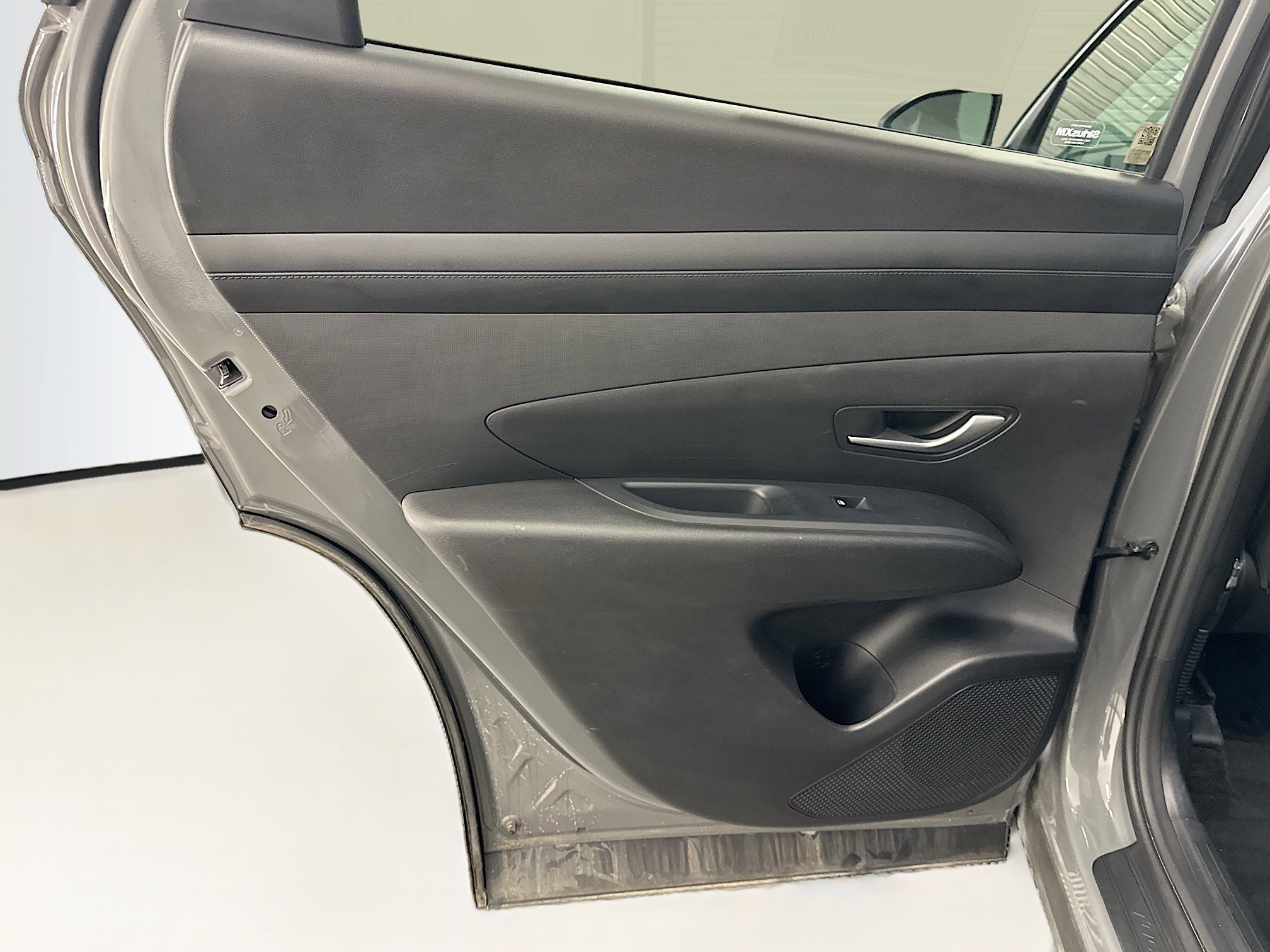 Used 2025 Hyundai Tucson SEL image 27