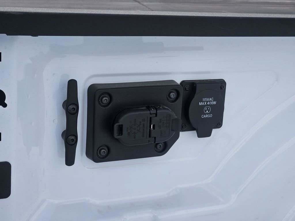 New 2026 RAM 3500 Tradesman image 13