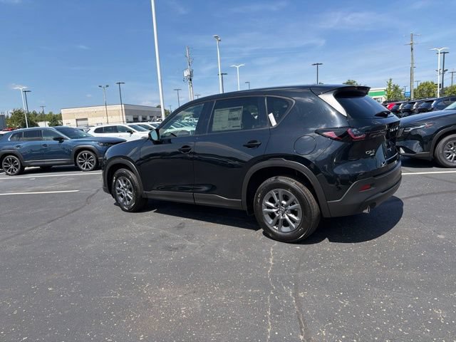 New 2026 MAZDA CX-5 Select AWD/4WD image 14