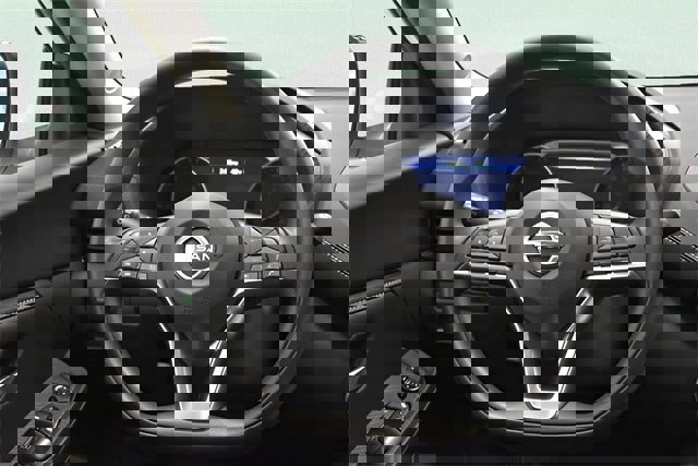 Used 2024 Nissan Sentra SV image 16