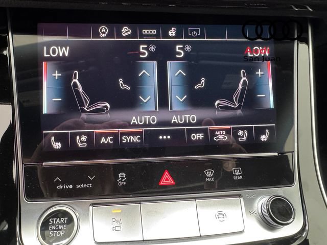 New 2026 Audi Q7 Premium Plus AWD/4WD image 20